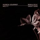 Mikalogic - Lightspeed Breed