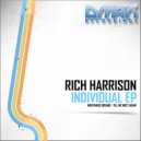 Rich Harrison - Nightmare Dreams