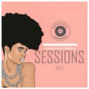 Deep Xcape feat. Tantra Zawadi & Dana Bird - Fire