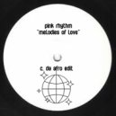 C. Da Afro - Melodies Of Love