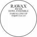Howl Ensemble - Farfalline Verdi