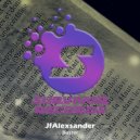 JfAlexsander - Buster