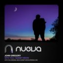 John Gregory - Sunset Moon