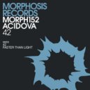 Acidova - Faster Than Light