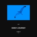 Alé (USA) - Hero's Journey