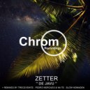 Zetter - Tenochtitlan