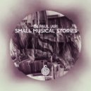 DJ Paul (AR) - Sensitive (Part II)