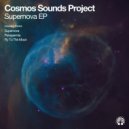 Cosmos Sounds Project - Panspermia