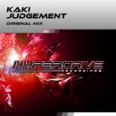 Kaki - Judgement