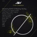 Floreano & Rene Cos - Onyx