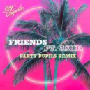 Big Gigantic feat. Ashè - Friends