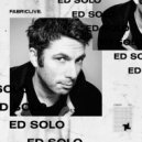 Ed Solo - Fabric Mix 2020