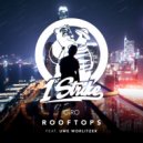 C-Ro Ft. Uwe Worlitzer - Rooftops