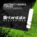Abstract Vision & Forces - Conglomerate
