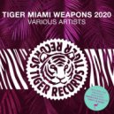 Markem, Ortzy, Aria - Party in Miami