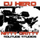 DJ HERO - Nitty Gritty