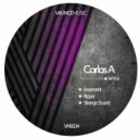 Carlos A - Strange Sound