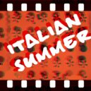 Phillipo Blake - Italian Summer