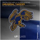Simon Fischer & Oliver Imseng - Universal TakeOff