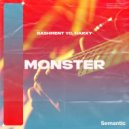 Bashment Yc, Harxy - Monster
