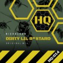 Nicholson - Dirty Lil Bastard (Original Mix)