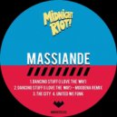 Massiande, Moodena - Dancing Stuff I Love the Way