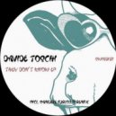 Davide Toschi - They Don't Know