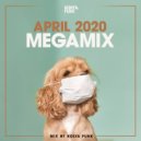 Kolya Funk - April 2020 Megamix