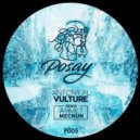 Antony Pl - Vulture