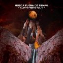 Franco Zehringer - Sintomas de Regresion