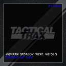 Emran Badalov, Heidi B - Touch Of Luv