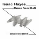 Isaac Hayes - Theme From Shaft