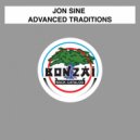 Jon Sine - Worn To Threads