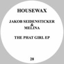 Jakob Seidensticker & Melina - Jackfruit