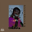 Cheikna - Lundju Bos