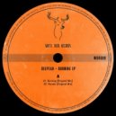 Deepear - Burning