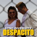 Sync Diversity - Despacito