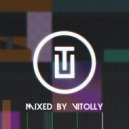 Vitolly - Mix for Techno-posidelki ()