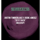 Justin Timberlake x René Amesz - Sexy Back (Ellga Bernadin Mashup)