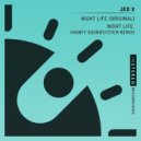 JedX - Night Life