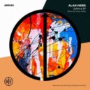Alan Hides - Blue Sunday
