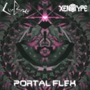 Crimbrule & Xenotype - Portal Flex