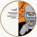 Sebastian LDM & Locofeels - Burboomgun (Original Mix)
