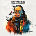 Nattali Rize - Worldwide Rebellion ()