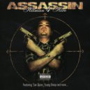 DJ King Assassin - The Hitman 4 Hire