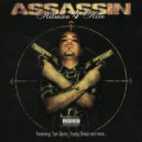 DJ King Assassin & Mastermind Chaz & Hectek Ka$h - Still On The Run