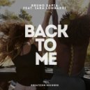 Bruno Sapia & Iara Lombardi - Back To Me (feat. Iara Lombardi)
