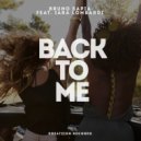Bruno Sapia & Iara Lombardi - Back To Me (feat. Iara Lombardi) (Radio Mix)