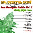 Dr. Digital Aché & Chango Rebel - Sweet Ganja Herb (feat. Chango Rebel)