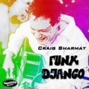Craig Sharmat - Funk Django